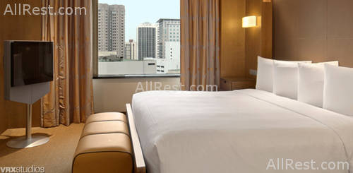 Grand Hyatt Singapore 24